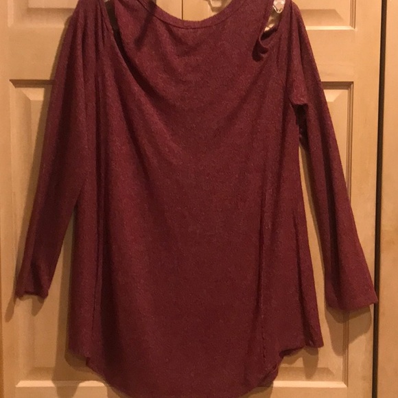 New Evereve  Peyton Jensen tunic top - Picture 5 of 5